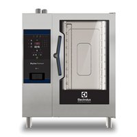 Combi-steamers Electrolux Professional