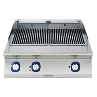 Electrolux grill elektrisch 900XP
