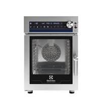 Electrolux MultiSlim Compact Ovens