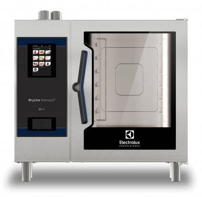 Promotions Electrolux Professional