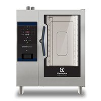 Skyline Premium oven elektrisch