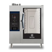 Skyline Premium oven gas