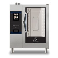 Skyline Premium-S oven elektrisch
