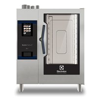 Skyline Premium-S oven gas