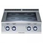 INDUCTION TOP 800 MM HP 4 FOYERS