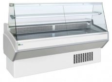 COLAL100V Comptoir réfrigéré,AFI AL100V