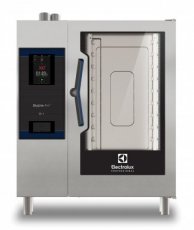 ELE217637PROMO Electrolux Professional SkyLine ProS Elektrische Combi Oven 10× GN 1/1 (COD 217637)