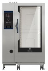 ELE217819 COMBI STEAMER SKYLINE PREMIUM, 20x2/1-40GN, 3-DUBBEL GLAS, ELEKTRISCH, 230V-3F,Electrolux Professional 217819