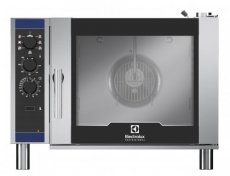 ELE260688 CONVECTION OVEN CW 6 GN 1/1 - ELECTRIC,Electrolux Professional 260688