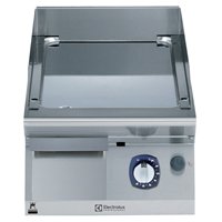 ELE371037PROMO Electrolux Professional 700XP – Gas Fry Top (½ module, gepolijst chroom) 371037