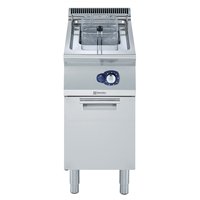 Gasfriteuse 1 x 15l Electrolux Professional 700XP 371070