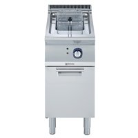 Elektrische friteuse 1 x 15l Electrolux Professional 700XP 371081