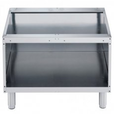 ELE371113PROMO Electrolux Professional 700XP – Open Onderbouwkast 800 mm 37113