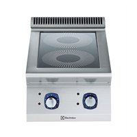ELE371175 INDUCTION TOP 400 MM HP 2 FOYERS