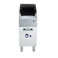 GRILL, 1 ZONE, 400 MM, VLOERMODEL, GAS, Electrolux Professional 391266