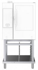 ELE922612PROMO Electrolux Open Base met Tray ondersteuning voor 6 of 10 × GN 1/1 ovens (COD 922612)
