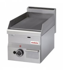 EMG316630 Bakplaat glad,Modular 316630