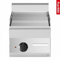 EMG318032 Bakplaat glad,Modular 318032