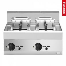 EMG318044 Friteuse 10L+10L,Modular 318044
