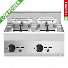EMG318046 Friteuse 10L+10L,Modular 318046