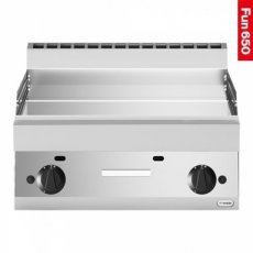 EMG318125 Bakplaat glad,Modular 318125