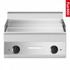 EMG318126 Bakplaat glad,Modular 318126
