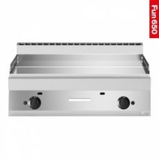 EMG318128 Plaque grill lisse,Modular 318128
