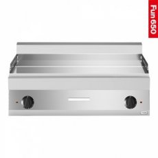 EMG318129 Bakplaat glad,Modular 318129