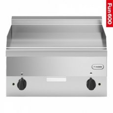 EMG318643 Bakplaat glad,Modular 318643