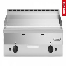 EMG318646 Bakplaat glad,Modular 318646