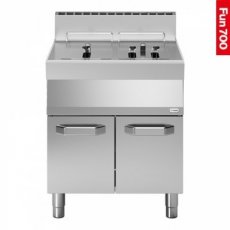 EMG318733 Friteuse 13L+13L,Modular 318733