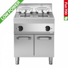 EMG318737 Friteuse 10L+10L,Modular 318737