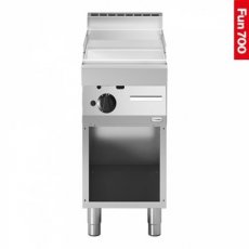 EMG318752 Bakplaat glad,Modular 318752