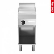 EMG318756 Bakplaat glad,Modular 318756