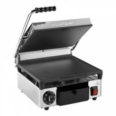 EMG420074 Contactgrill glad/glad,Milantoast 420074