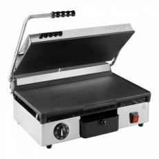 EMG420079 Contactgrill glad/glad,Milantoast 420079