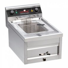 EMG508112 Friteuse 12L,Caterchef 508112