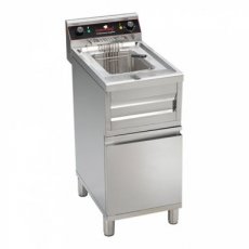 EMG508212 Friteuse 12L,Caterchef 508212