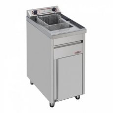 EMG527020 Friteuse 20L,Stilfer 527020