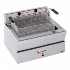 EMG527026 Friteuse 26L,Stilfer 527026