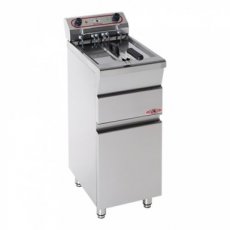 EMG527109 Friteuse 9L,Stilfer 527109