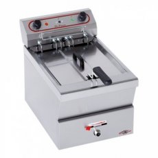 EMG527112 Friteuse 12L,Stilfer 527112