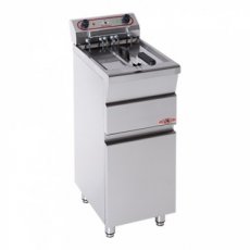 EMG527312 Friteuse 12L,Stilfer 527312