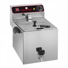 EMG680009 Friteuse 9L,Caterchef 680009