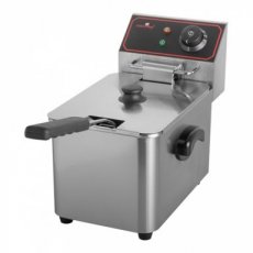 EMG688005 Friteuse 5L,Caterchef 688005