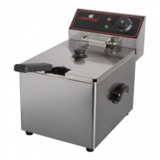 EMG688008 Friteuse 8L,Caterchef 688008