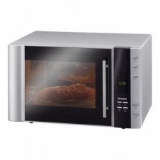 Microgolfoven 900W + oven 2500W + grill 1100W 30L,Severin 910045