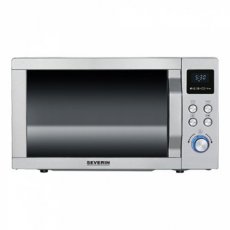 EMG910051 Microgolfoven 900W + oven 1950W + grill 1950W,Severin 910051