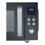 Microgolfoven 900W + grill 1000W,Severin 910056