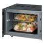 Microgolfoven 900W + grill 1000W,Severin 910056